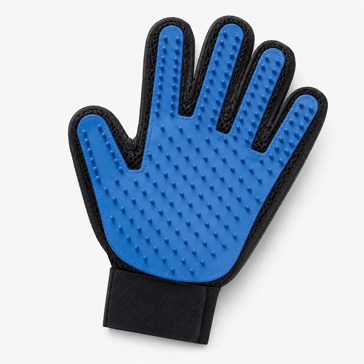 The Royal Grooming Mitt Glove for Dogs & Cats | Crownwell Pet Co