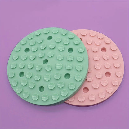 Slow Feeder Mat for Dogs & Cats | Crownwell Pet Co
