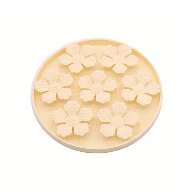 Slow Feeder Mat for Dogs & Cats | Crownwell Pet Co