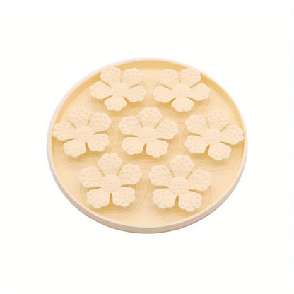 Slow Feeder Mat for Dogs & Cats | Crownwell Pet Co