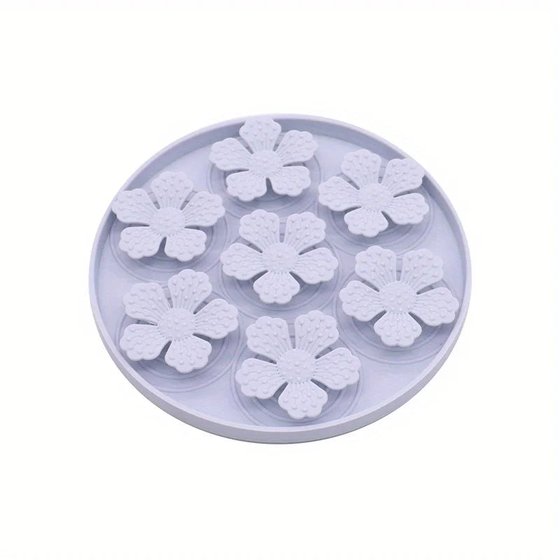 Slow Feeder Mat for Dogs & Cats | Crownwell Pet Co