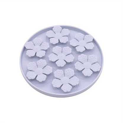 Slow Feeder Mat for Dogs & Cats | Crownwell Pet Co
