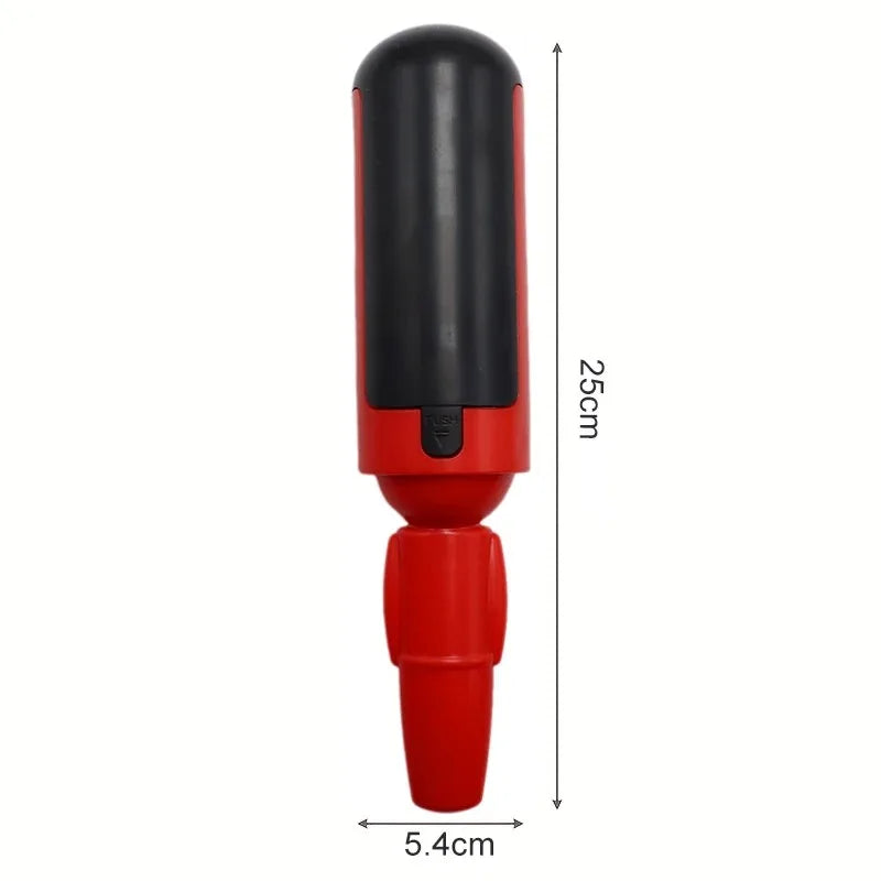 Reusable Pet Hair Remover Roller | Crownwell Pet Co