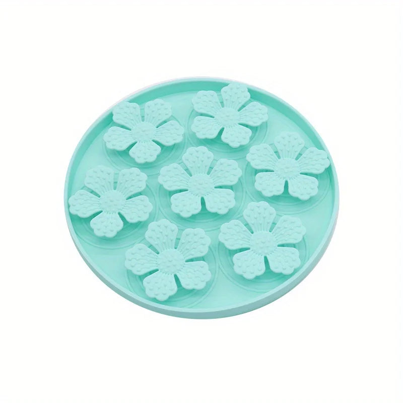 Slow Feeder Mat for Dogs & Cats | Crownwell Pet Co