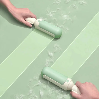 Reusable Pet Hair Remover Roller | Crownwell Pet Co