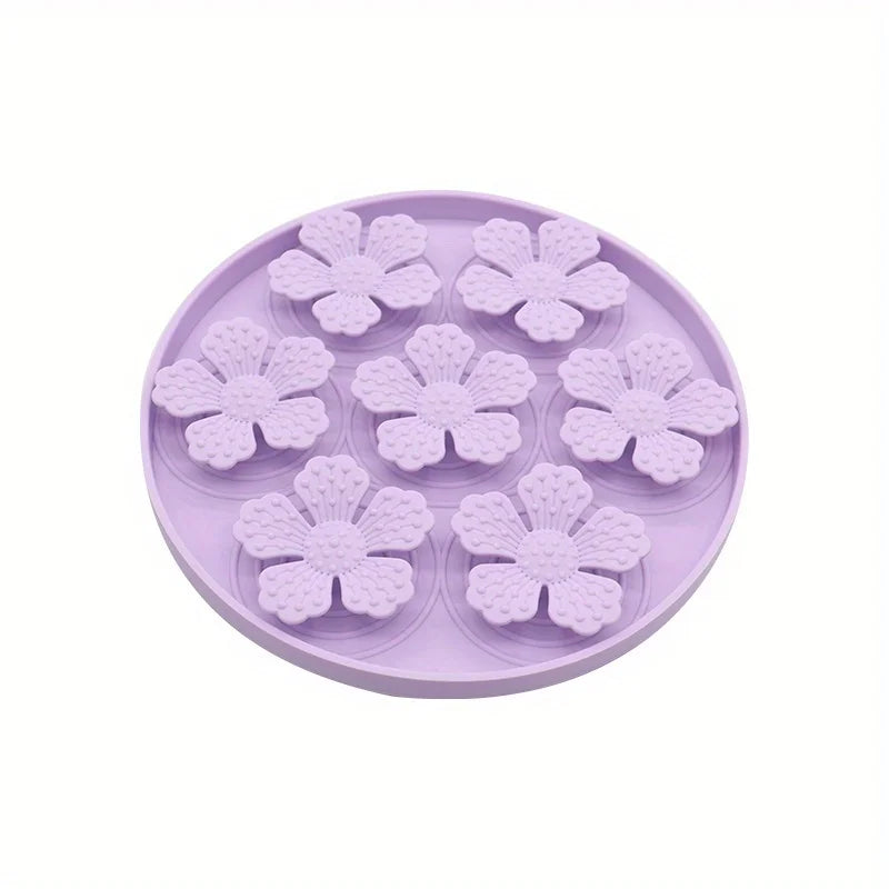 Slow Feeder Mat for Dogs & Cats | Crownwell Pet Co